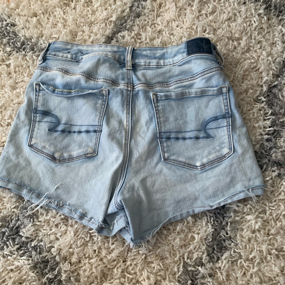 Shorts - Picture 2 of 2